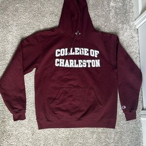 College of Charleston hoodie